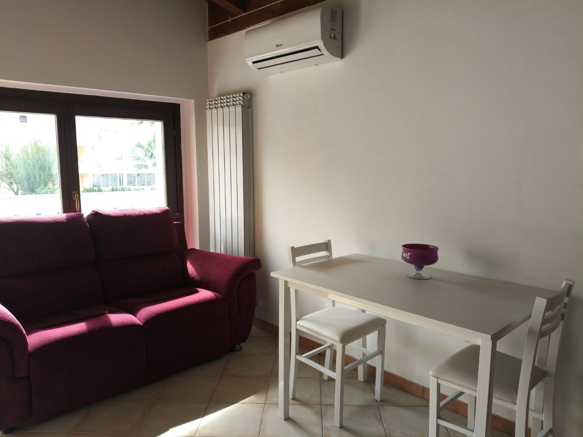 Apartamento Annamaria *
